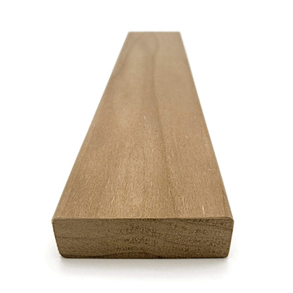 Prosaunas Thermo-Aspen 1X3 S4SEE SHP Sauna Bench Wood (SAK93486)