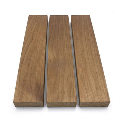 Prosaunas Thermo-Aspen 2X3 S4SEE SHP Sauna Bench Wood (SAK96843)