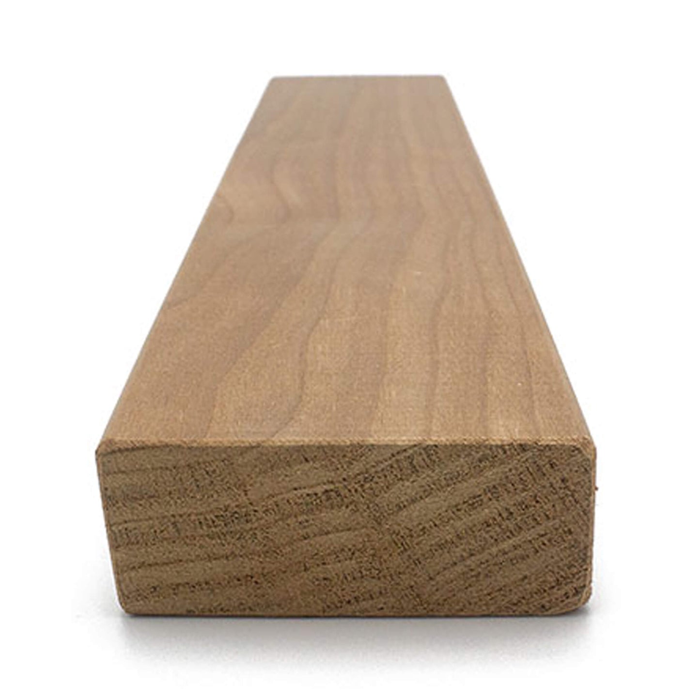 Prosaunas Thermo-Aspen 2X3 S4SEE SHP Sauna Bench Wood (SAK96843)