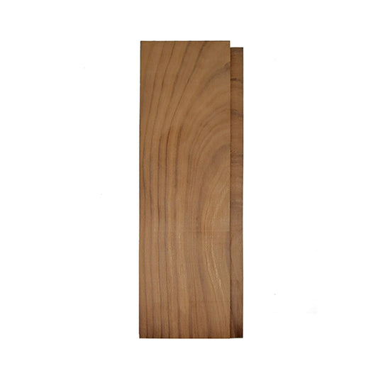 Prosaunas Thermo-Radiata Pine 1X4 T&G STS4 Sauna Wall Wood (SAK43045)