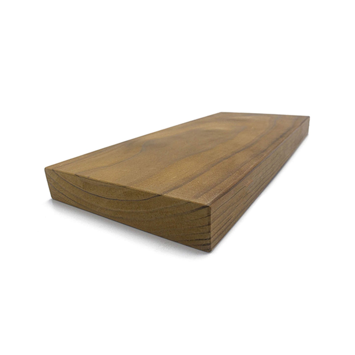 Prosaunas Thermo-Radiata Pine 2X6 S4SEE SHP Bench Wood (SAK13060)