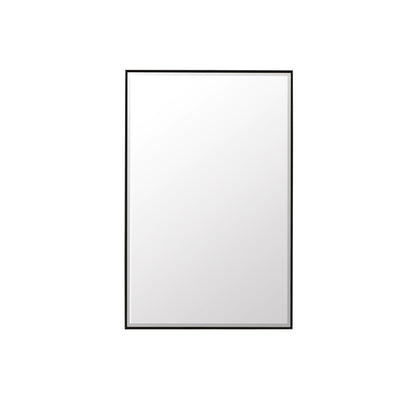 Rohe 26" Rectangular Mirror