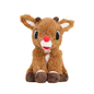 Rudolph The Red Nose Reindeer Warmies