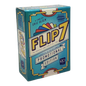 Filp 7 Card Game - Promotional Edition