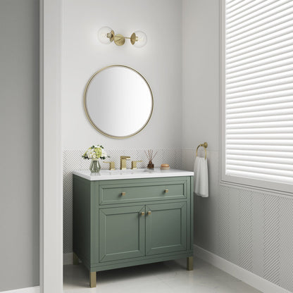Chicago 36" Single Vanity