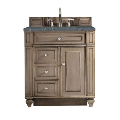 Bristol 30" Single Vanity Cabinet