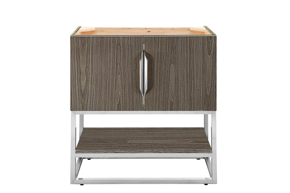 Columbia 31.5" Single Vanity Cabinet