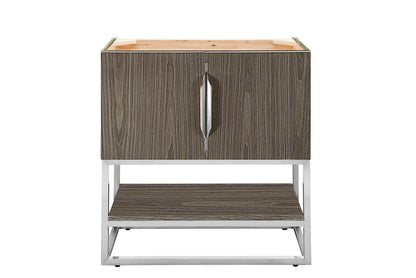 Columbia 31.5" Single Vanity Cabinet