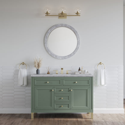 Chicago 48" Single Vanity
