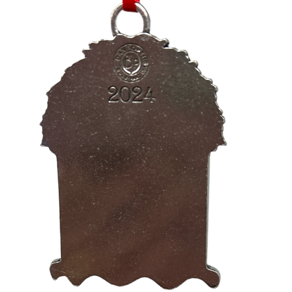 Christmas Waltz  2024 Annual Ornament