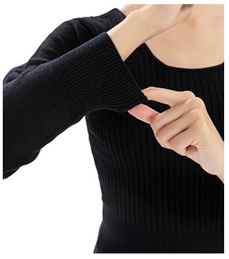 Pullover Sweater