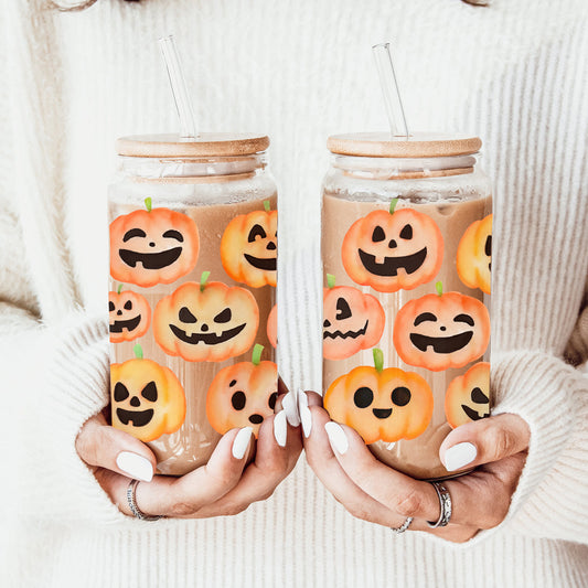 Pumpkins 20oz PRE-ORDER