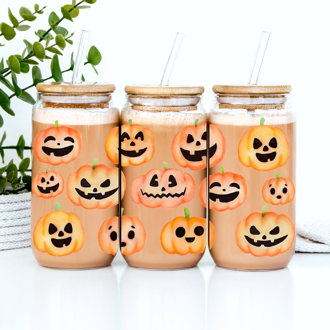 Pumpkins 20oz PRE-ORDER