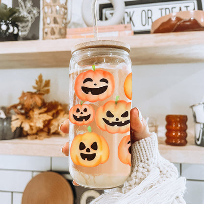 Pumpkins 20oz PRE-ORDER
