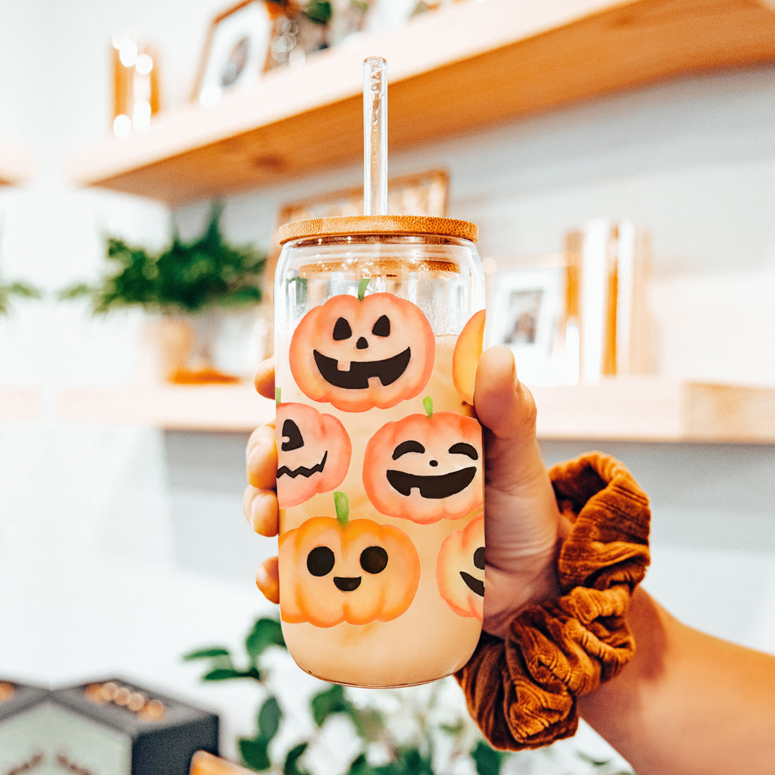 Pumpkins 20oz PRE-ORDER