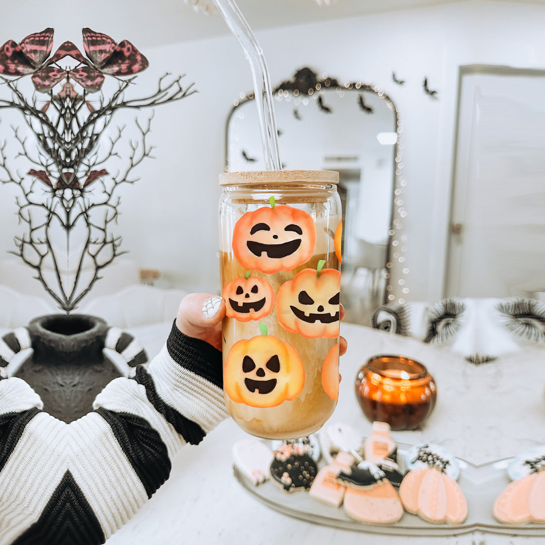 Pumpkins 20oz PRE-ORDER