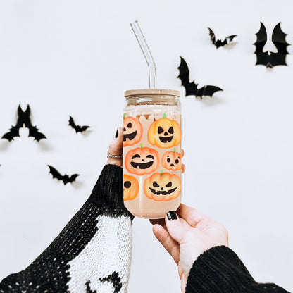 Pumpkins 20oz PRE-ORDER
