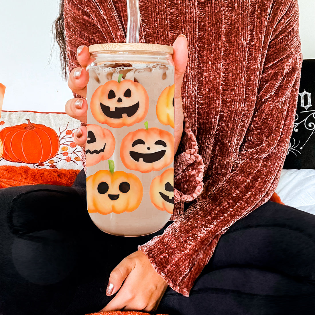 Pumpkins 20oz PRE-ORDER