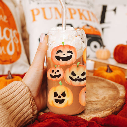 Pumpkins 20oz PRE-ORDER