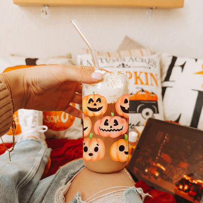 Pumpkins 20oz PRE-ORDER