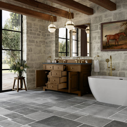 Brookfield 60" Double Vanity
