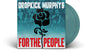 (PRE-ORDER 10/10/25) For the People ([EX] (2xJADE GREEN VINYL) | Mint (M) Mint (M)