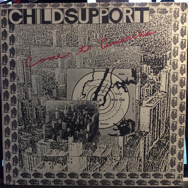 Come To Amerika (VINYL) | Excellent (EX) Excellent (EX)