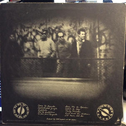 Come To Amerika (VINYL) | Excellent (EX) Excellent (EX)