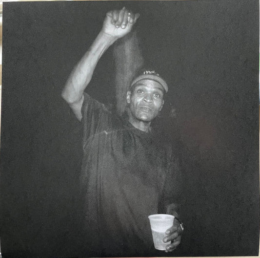 Rufus (TEST PRESS 10" VINYL) | Near Mint (NM or M-) Mint (M)