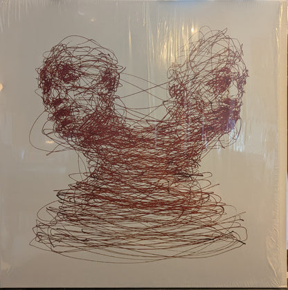 Siege Of Self (VINYL) | Near Mint (NM or M-) Mint (M)