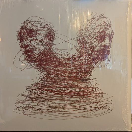 Siege Of Self (VINYL) | Near Mint (NM or M-) Mint (M)