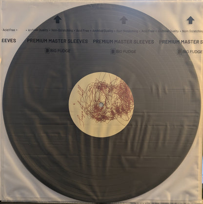 Siege Of Self (VINYL) | Near Mint (NM or M-) Mint (M)