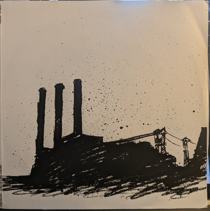 Hospice (MARBLE TAN VINYL) | Near Mint (NM or M-) Mint (M)