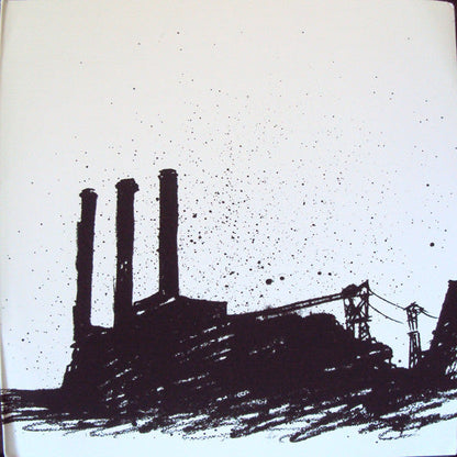 Hospice (VINYL) | Near Mint (NM or M-) Mint (M)