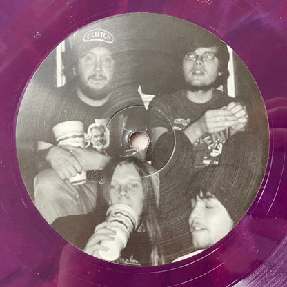 Rufus (TEST PRESS 10" VINYL) | Near Mint (NM or M-) Mint (M)