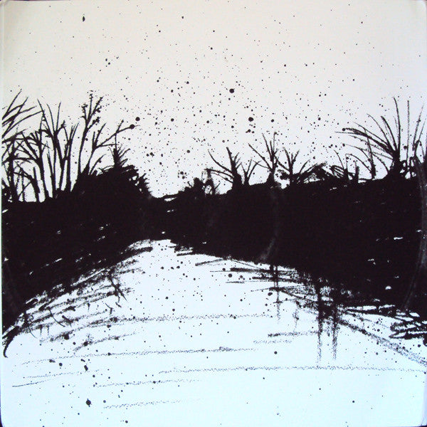 Hospice (VINYL) | Near Mint (NM or M-) Mint (M)