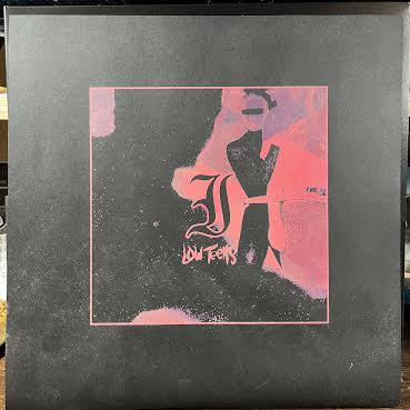 Low Teens (LP) | Near Mint (NM or M-) Near Mint (NM or M-)