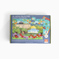 DEENIN Kids' Al-Aqsa Palestine Puzzle Set