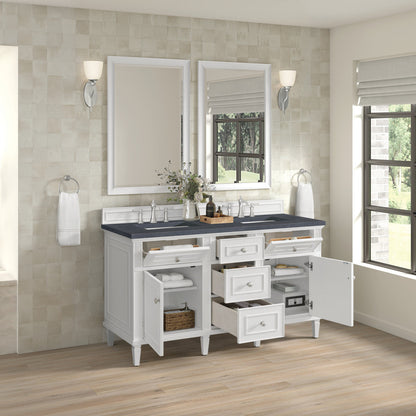 Lorelai 60" Double Vanity