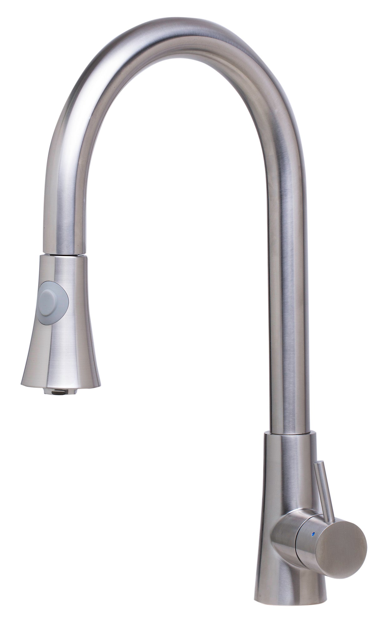 ALFI brand AB2034 Pull Down Single Hole Kitchen Faucet