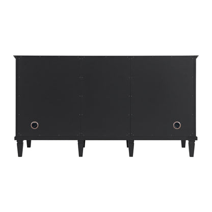 Lorelai 60" Double Vanity