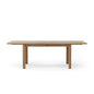 Bahama 95" Rectangular Extension Table