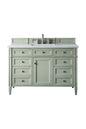 Brittany 48" Single Vanity Cabinet