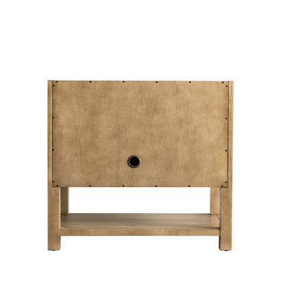 Breckenridge 36" Single Vanity Cabinet