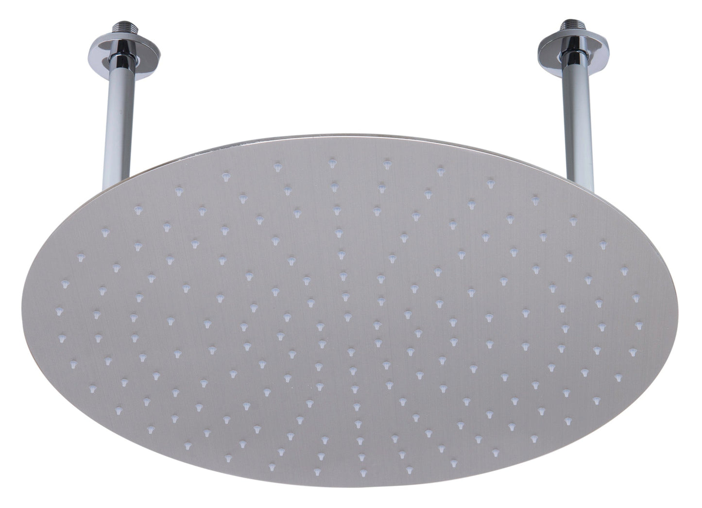 ALFI brand RAIN20R 20" Round Ultra Thin Rain Shower Head