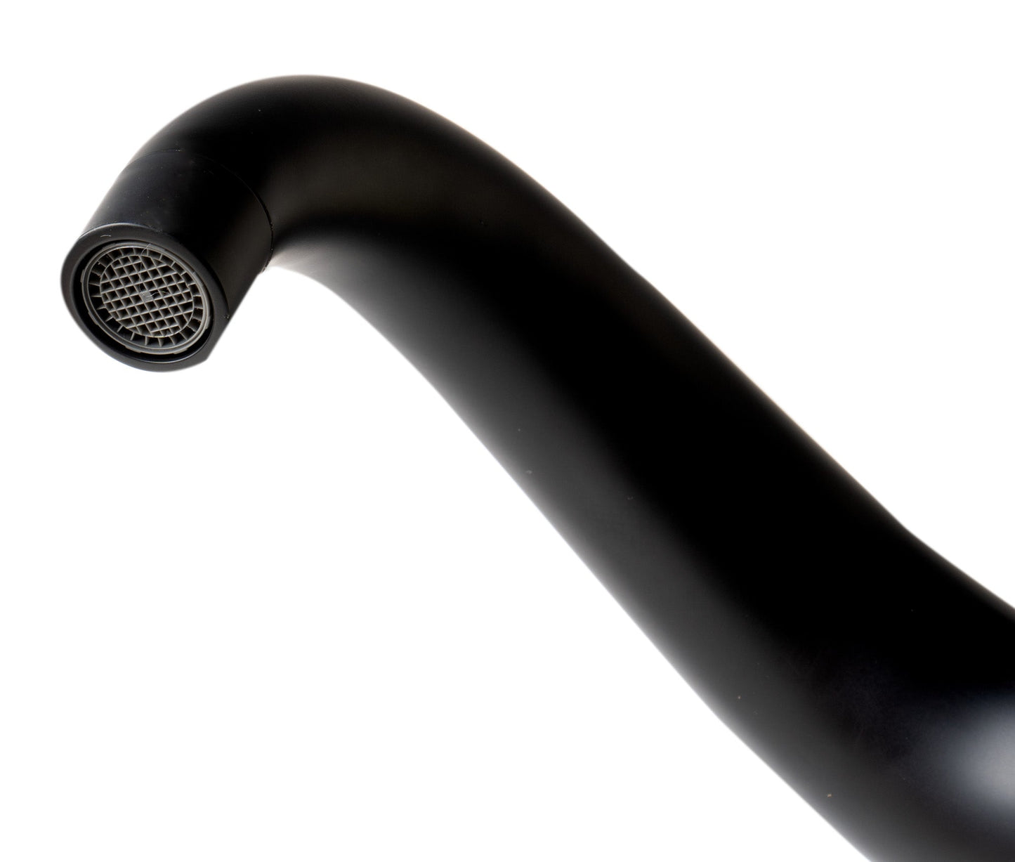 ALFI brand AB1570 Tall Wave Single Lever Bathroom Faucet