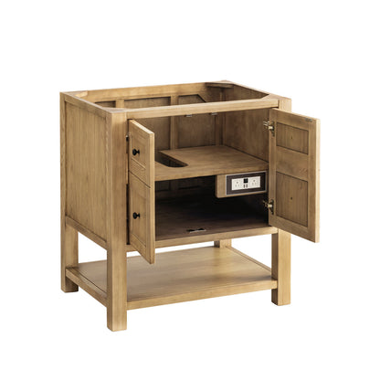 Breckenridge 30" Single Vanity Cabinet