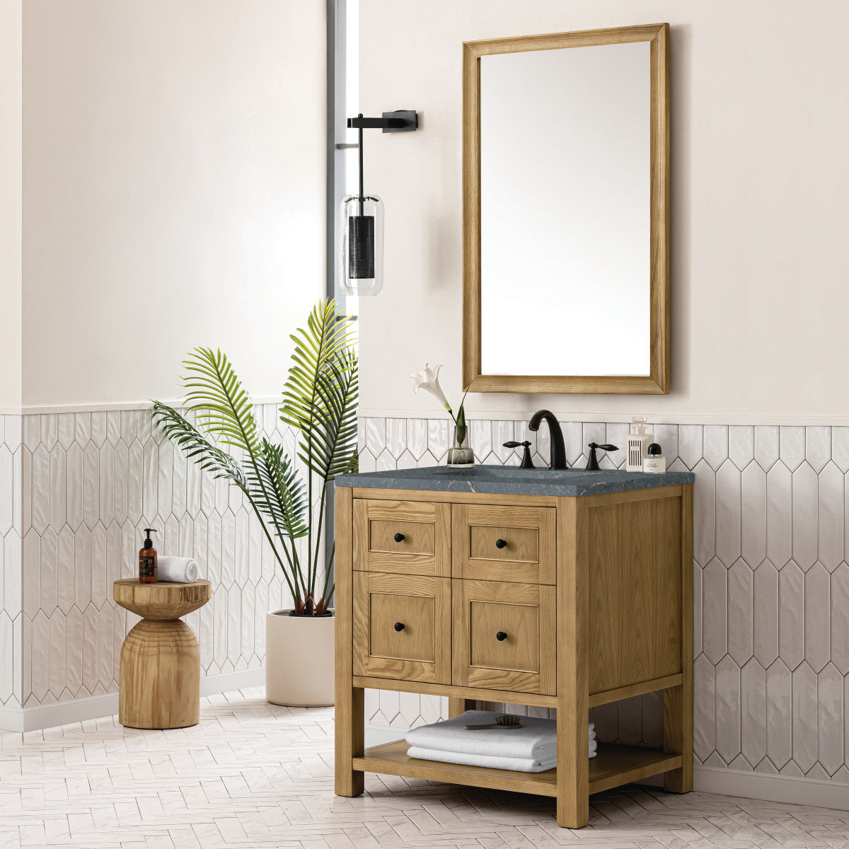 Breckenridge 30" Single Vanity Cabinet