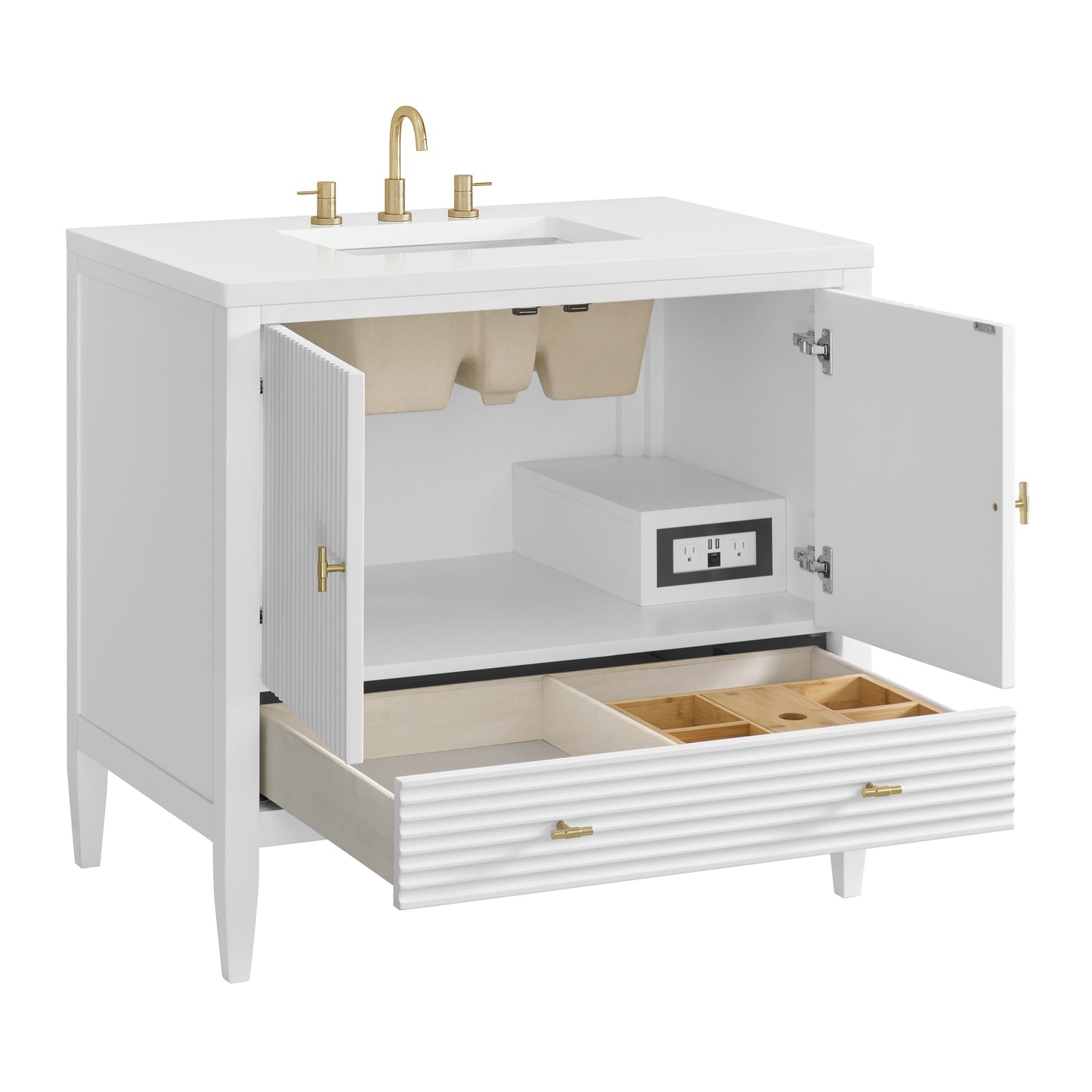Myrrin 36" Vanity