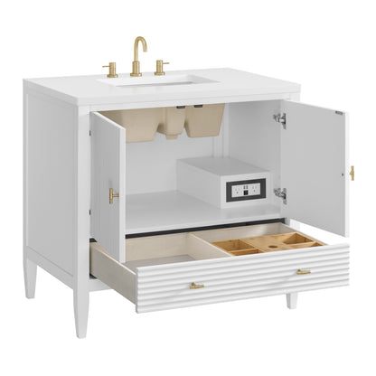 Myrrin 36" Vanity
